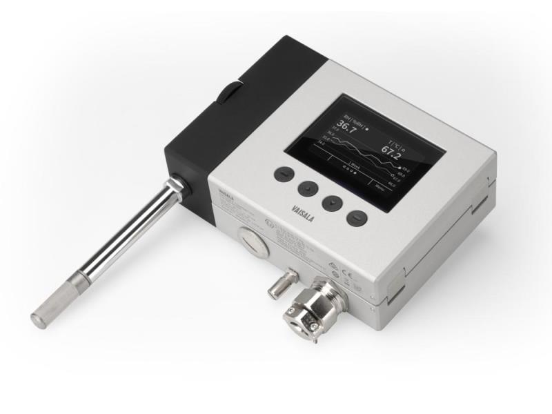 VAISALA SENSOR SYS HMT370EX