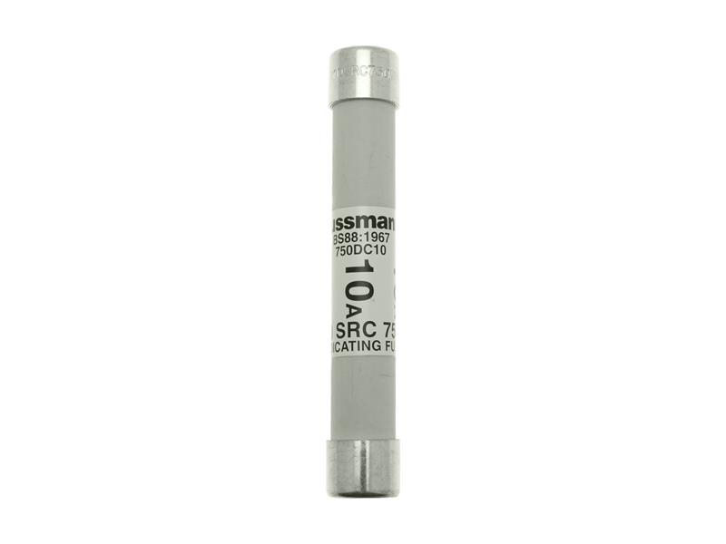 EATON CORPORATION 10SRC750