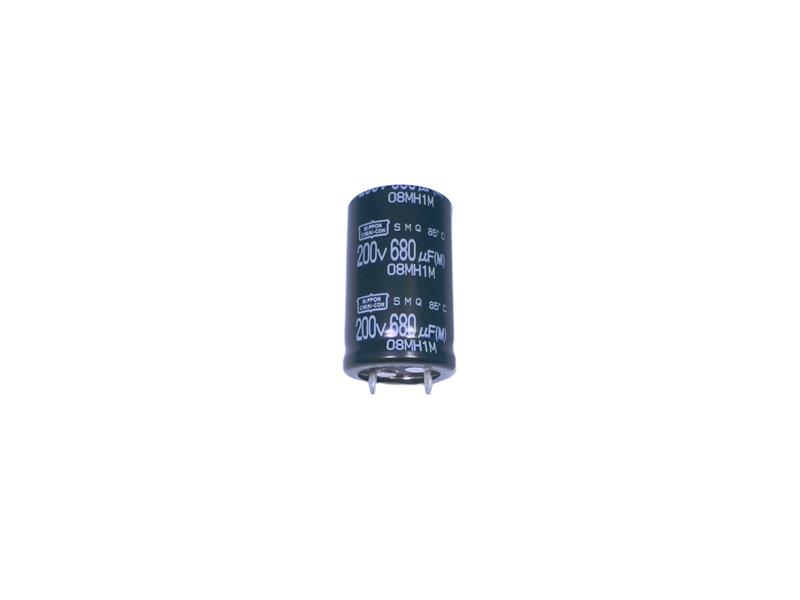 UNITED CHEMI CON ESMQ201VSN681MP35S