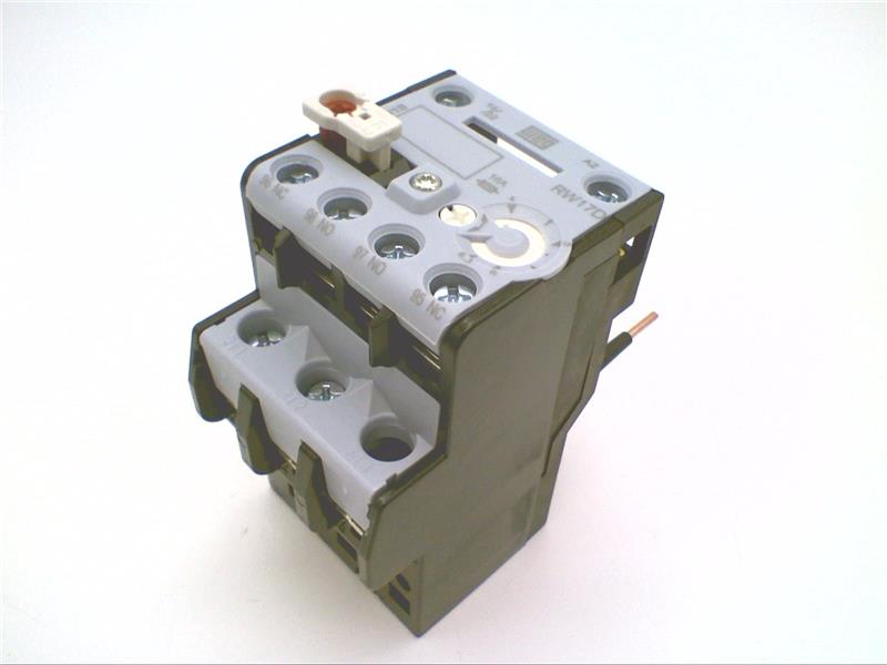 WEG RW17-1D3-D063