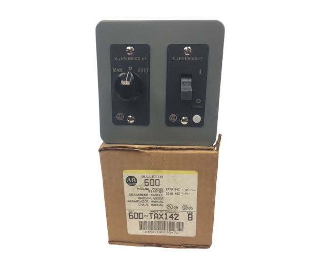 ALLEN BRADLEY 600-TAX142