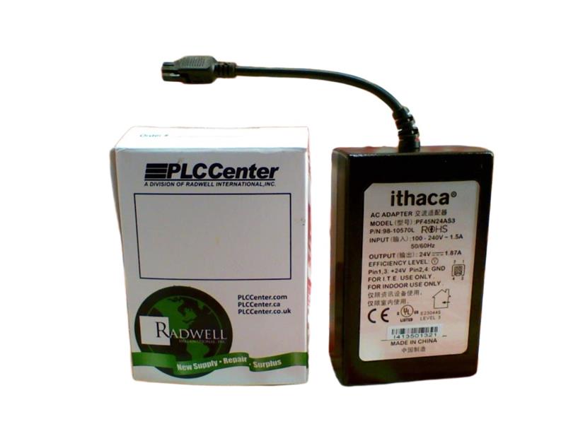 98-10570L par ITHACA