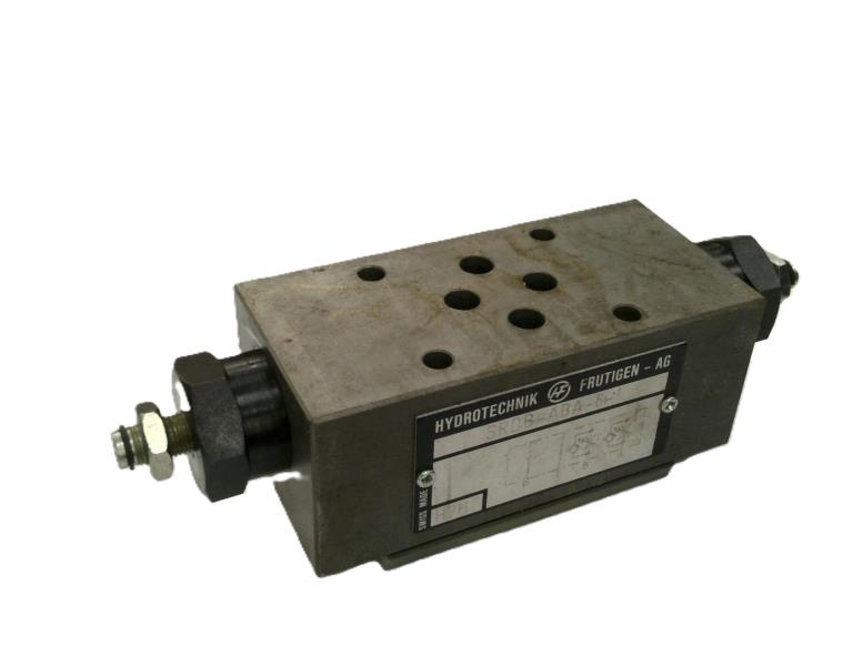 SRDB-ABA-6-1 by BUCHER HYDRAULICS