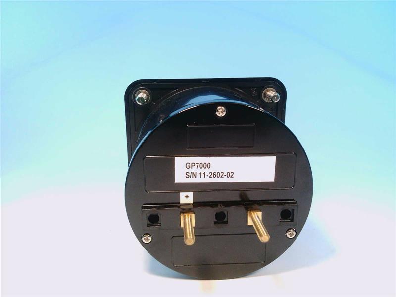 Meg Alert 103111EAEA-1548 Panel Meter by MEG ALERT INC