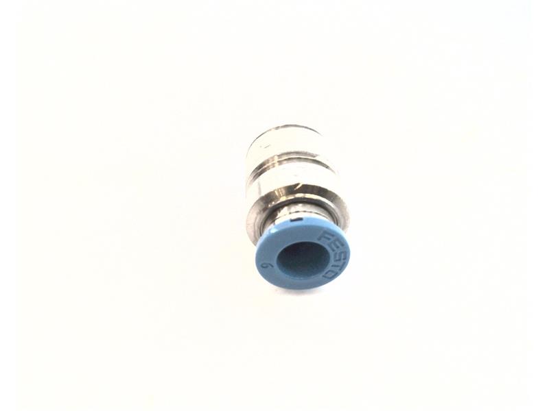 FESTO QS-1/4-6-I