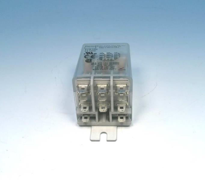 GRAINGER 5YR10N