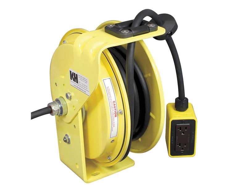 KH INDUSTRIES RTBA3L-WDD515-J16K