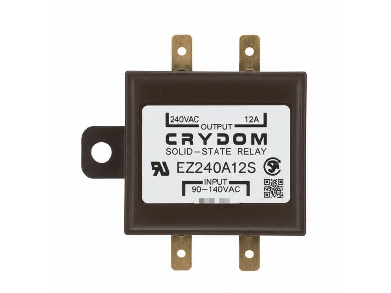 EZ240A12S by SENSATA TECHNOLOGIES