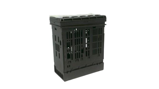 OMRON K3HB-XAD 24VAC/VDC