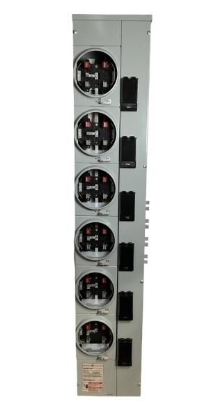 EATON CORPORATION TMPR12612RF