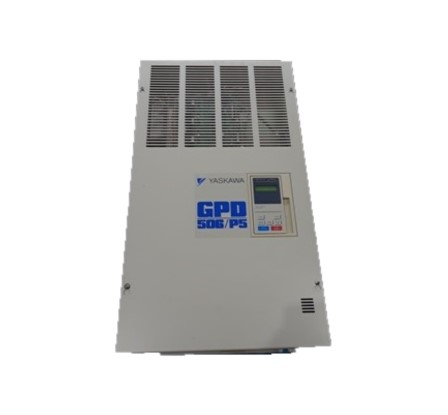 YASKAWA ELECTRIC CIMR-P5M4030
