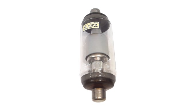 INDUSTRIAL AND COMMERCIAL ELECTRONICS 48B081