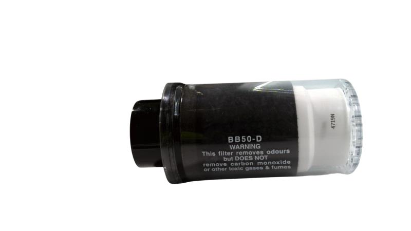 BB50-D by AIR SYSTEMS INTERNATIONAL