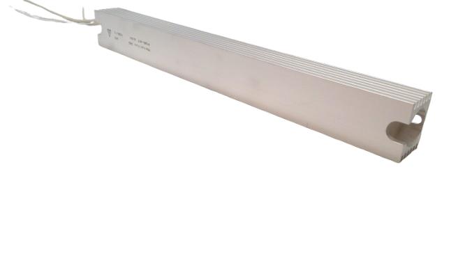 METALLUX PWR-RT 600 15R