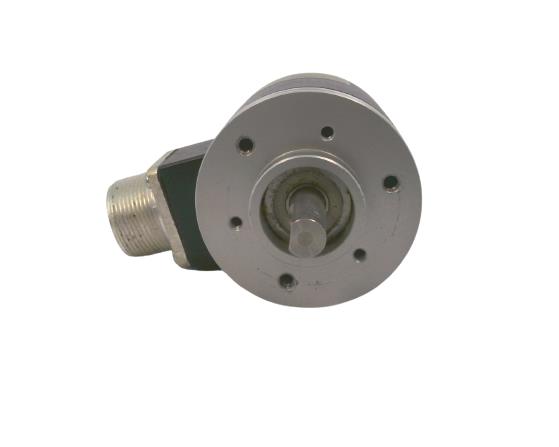 BRITISH ENCODER 732-HVV