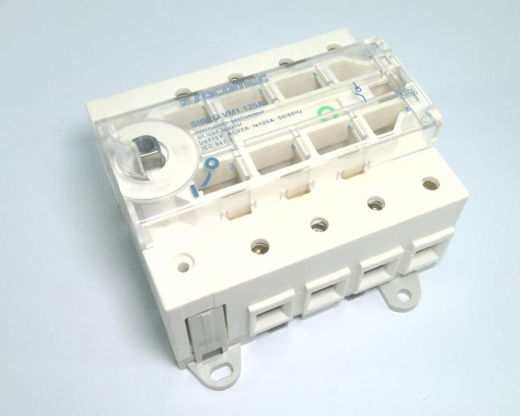 SOCOMEC 2500 3011
