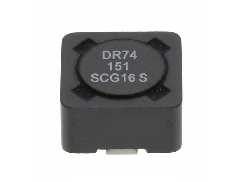 EATON CORPORATION DRQ74-151-R