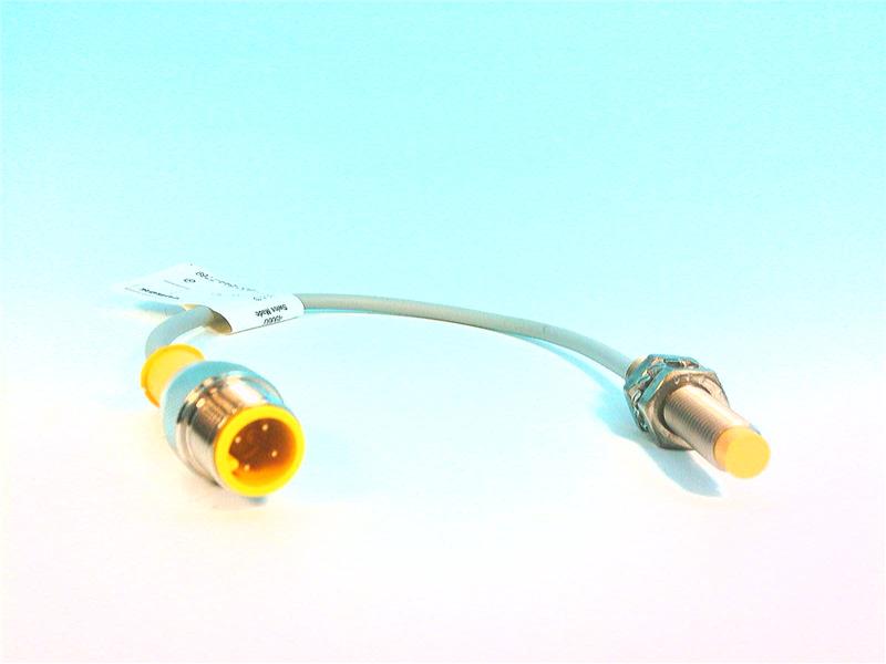 NI3-EG08-AP6X-0.2M-RS4T par TURCK