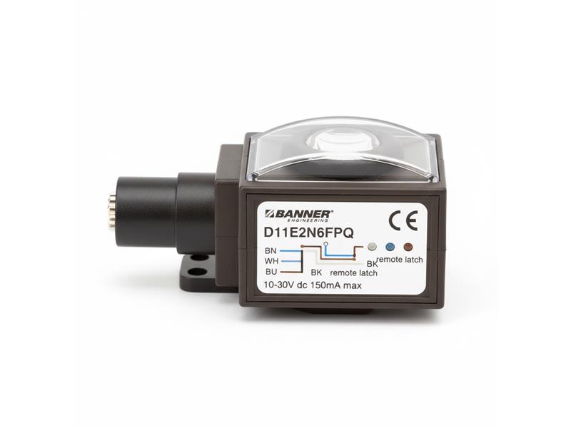 D11E2N6FPQ par BANNER ENGINEERING