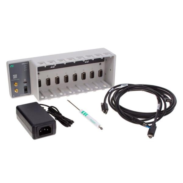 NATIONAL INSTRUMENTS 789117-01