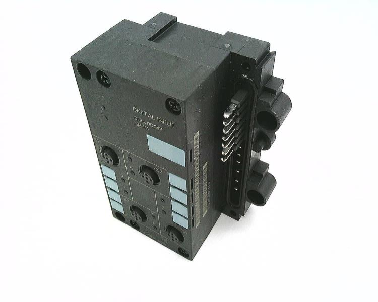 SIEMENS 6ES7141-1BF30-0XA0