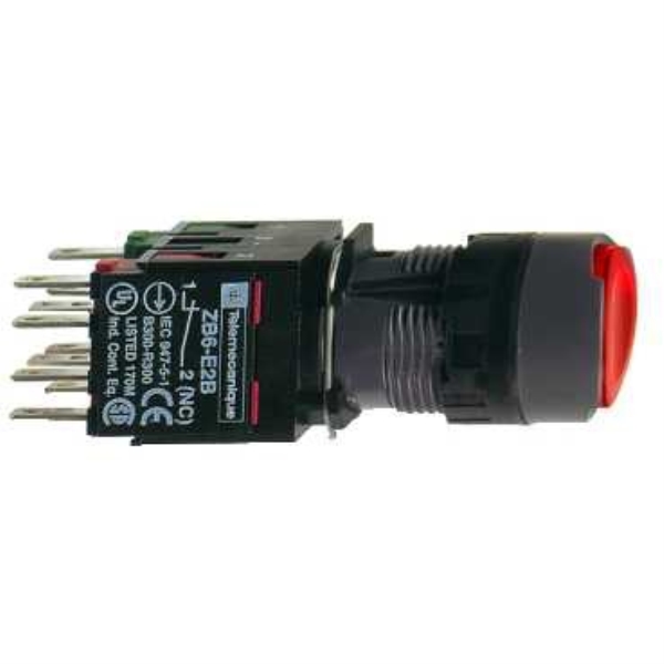 SCHNEIDER ELECTRIC XB6AF4B5B