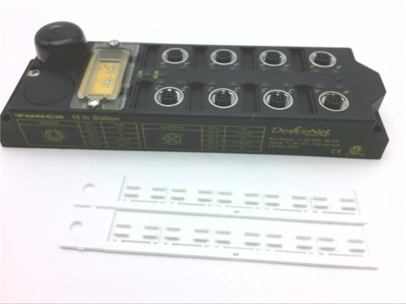 TURCK FDNL-S1600-W
