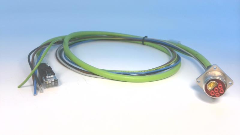 BECKHOFF ZK7208-AS00-A010