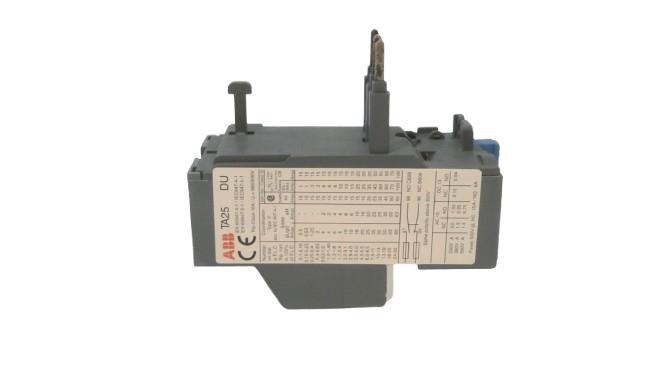 TA25DU11 by ASEA BROWN BOVERI