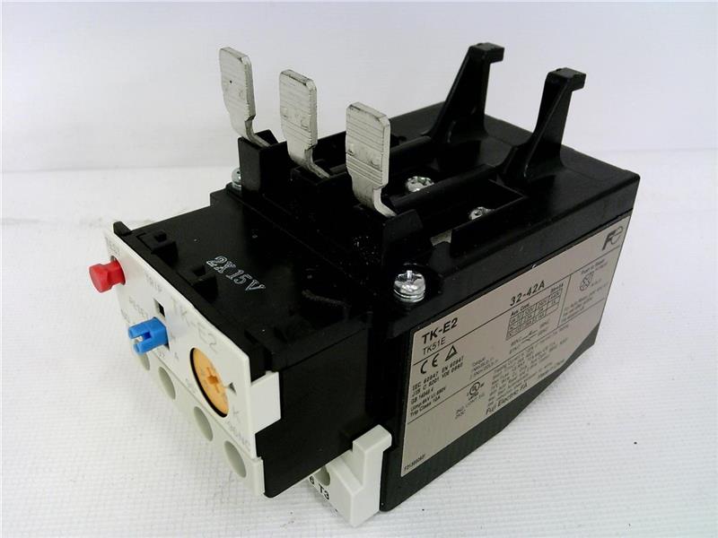 FUJI ELECTRIC TK-E2-32-42