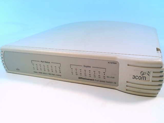 3COM 3C16792A