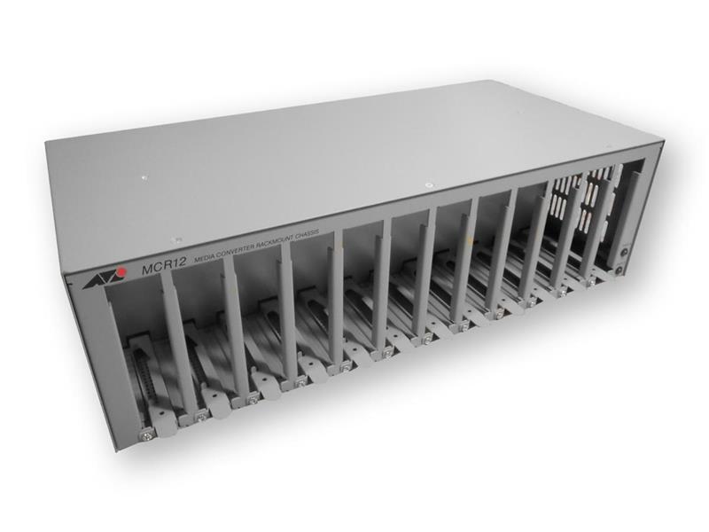ALLIED TELESIS AT-MCR12-50