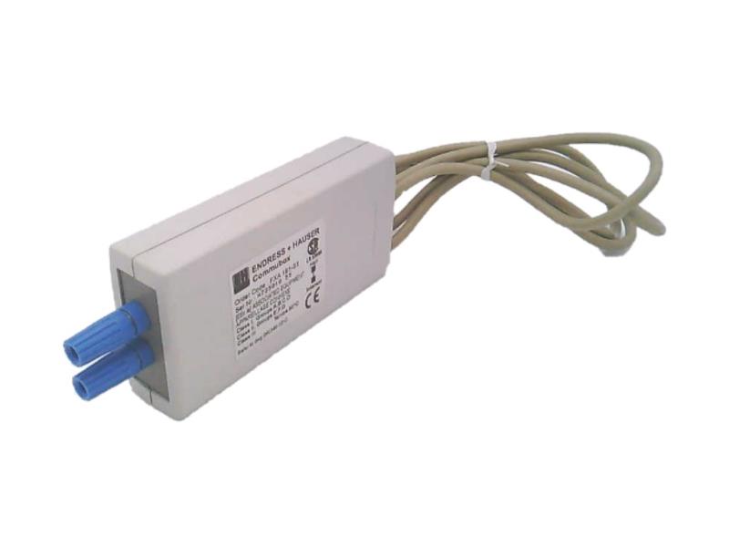 ENDRESS & HAUSER FXA 191-S1
