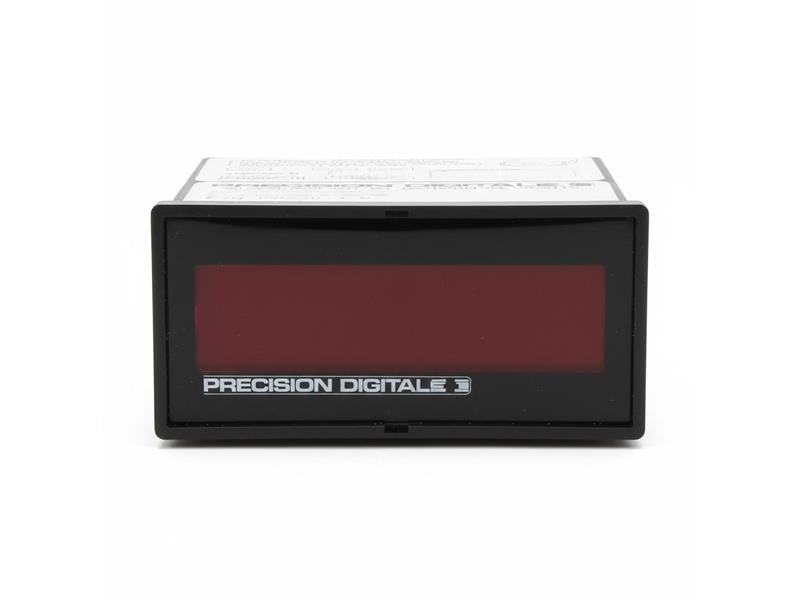 PD620-3-N by PRECISION DIGITAL