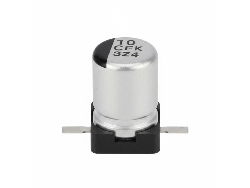 MATSUSHITA ELECTRIC EEE-FK1J680UP