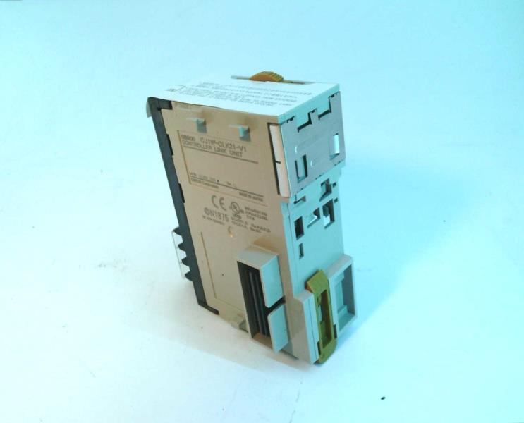 OMRON CJ1W-CLK21-V1