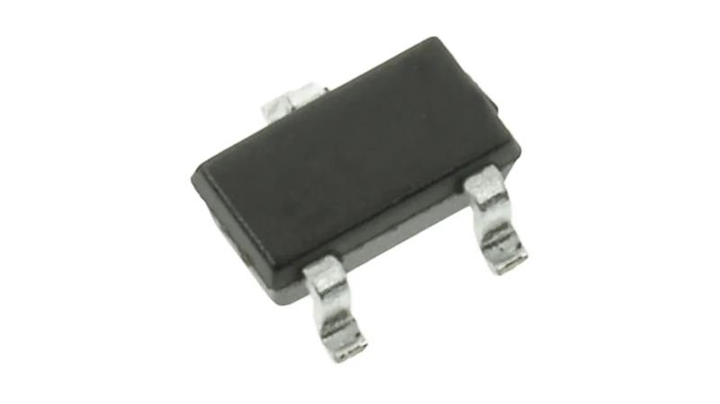 2SK2009(F) by TOSHIBA
