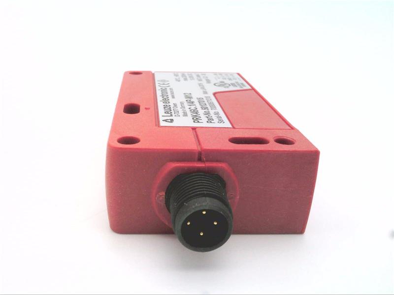 LEUZE PRK46C.1/4P-M12