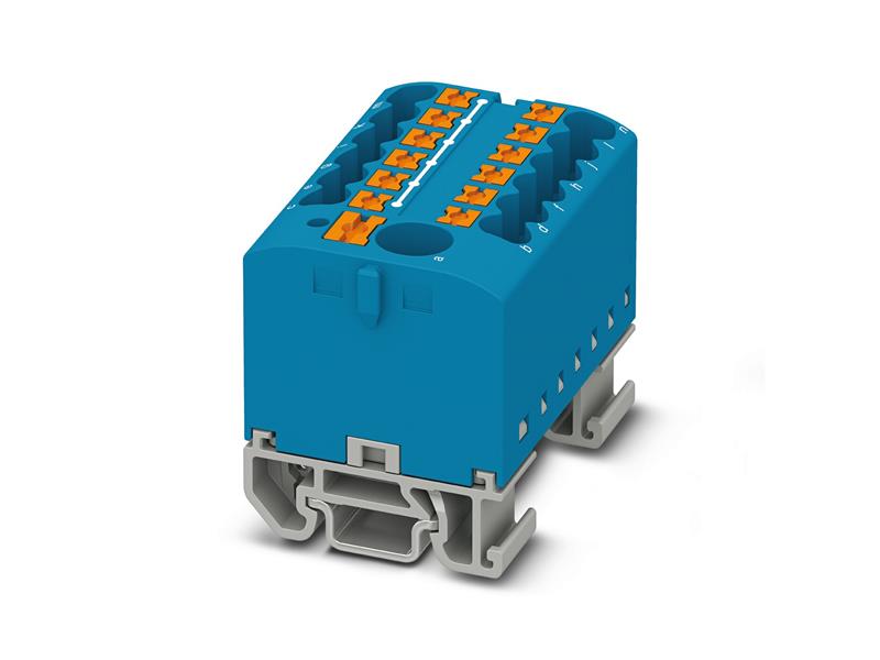 PHOENIX CONTACT PTFIX 6/12X2,5-NS15A BU