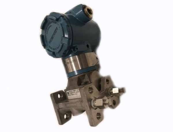 EMERSON 3051CD0A02A1AB1H2L4S6