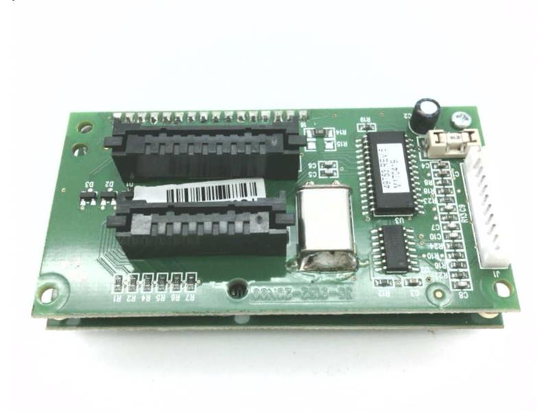 ZEBRA 35-9182-20N00