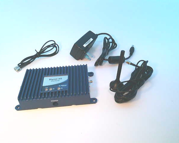 WILSON ELECTRONICS INC 460119