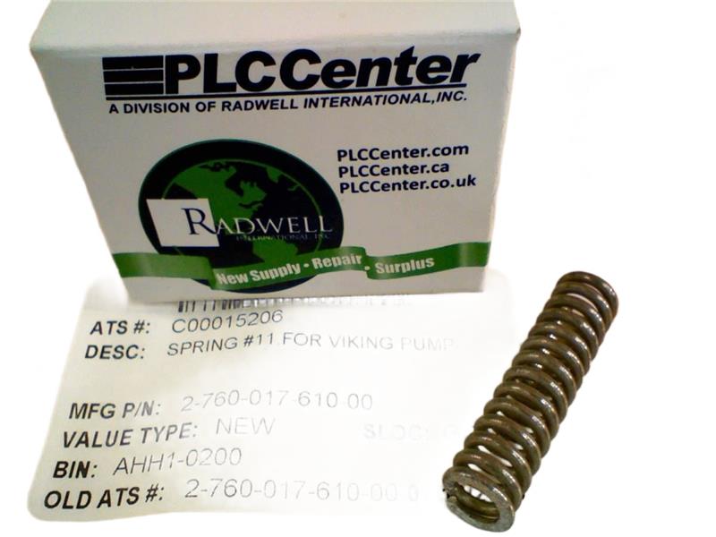 2-760-017-610-00 by VIKING PUMP