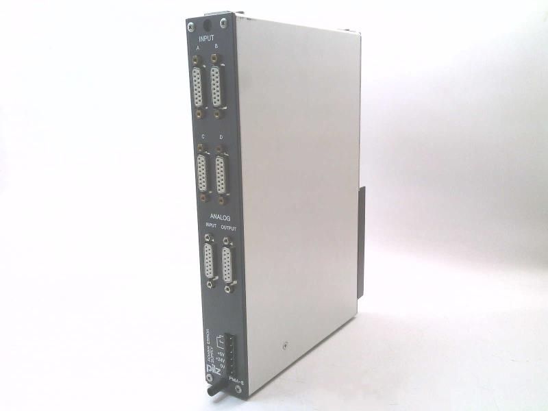 PILZ P10-PMIA-S