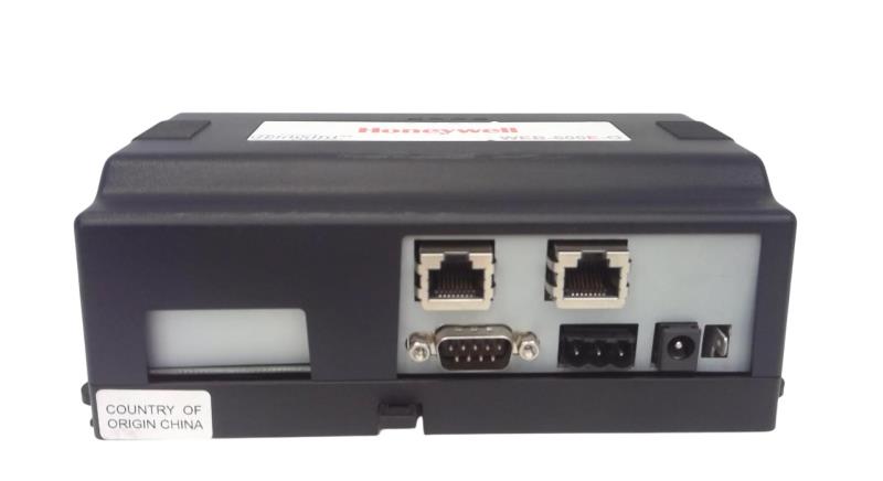 HONEYWELL WEB-600E-O