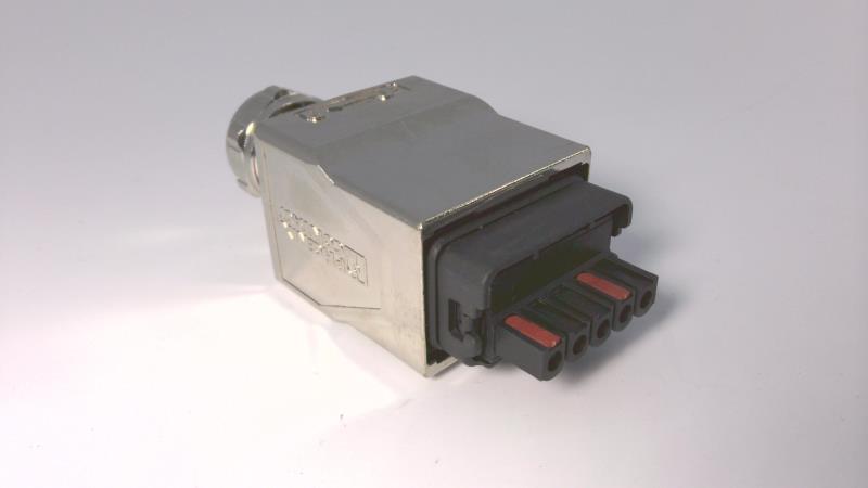 PHOENIX CONTACT CUC-PPC-C2ZNI-SX/24FKP5:FC