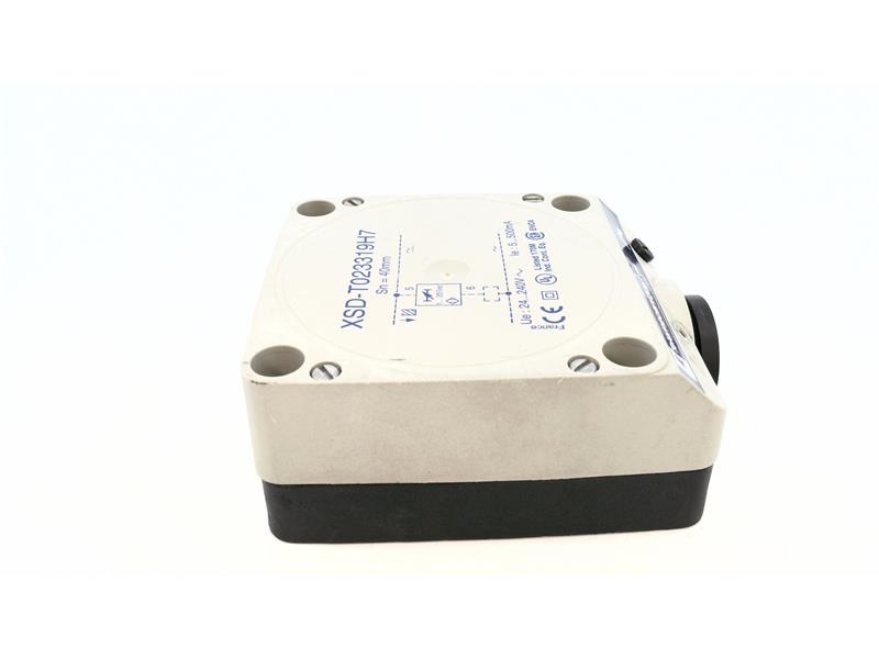 SCHNEIDER ELECTRIC XSDT023319H7