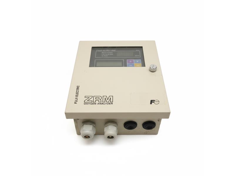 FUJI ELECTRIC ZRM1BY11-1-F