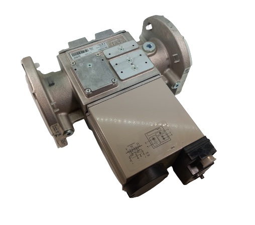 DUNGS DMV-D 5065/11 24-28VDC IP54
