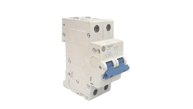 ALLEN BRADLEY 1492-SPM2D070
